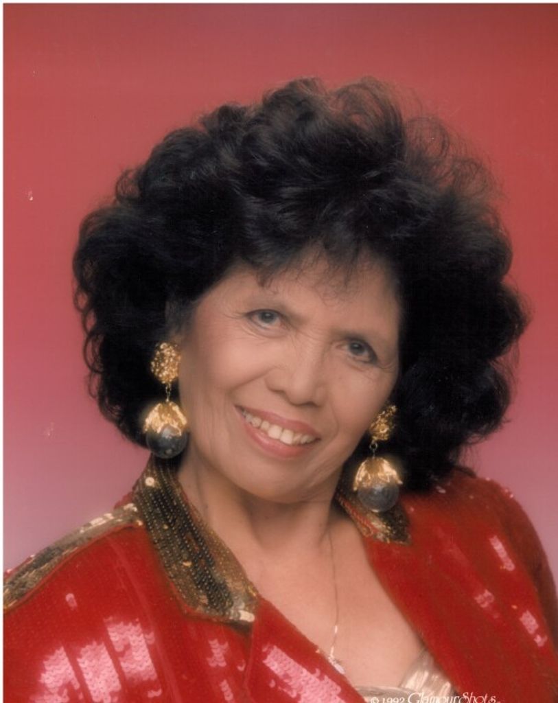 Lourdes Bautista