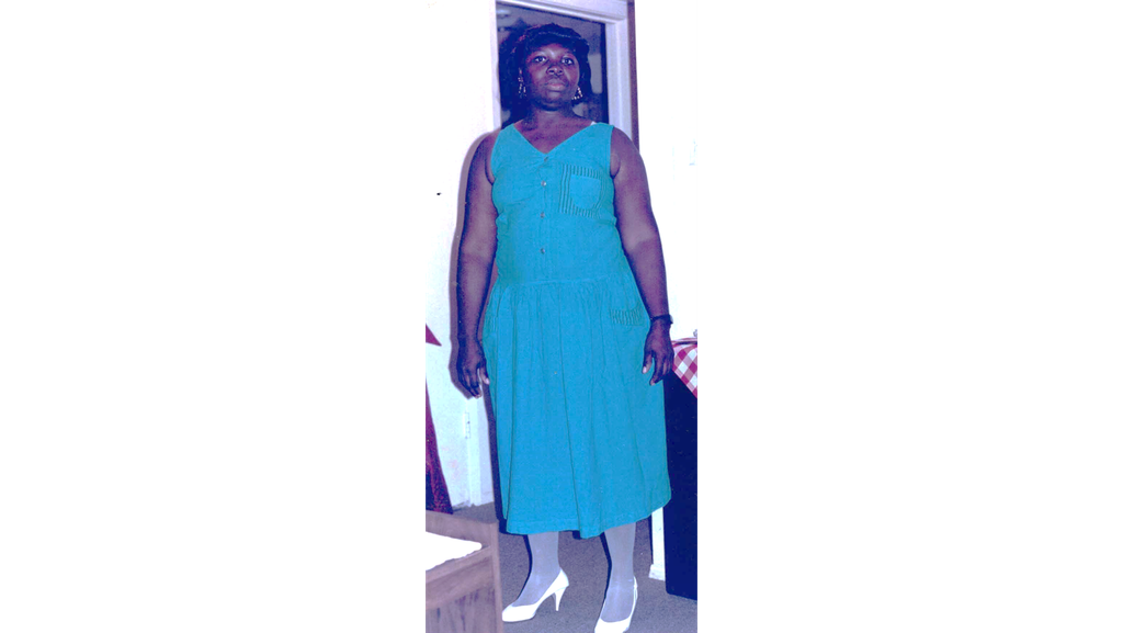 Estanislaa "Naldita" Blanco Mejia