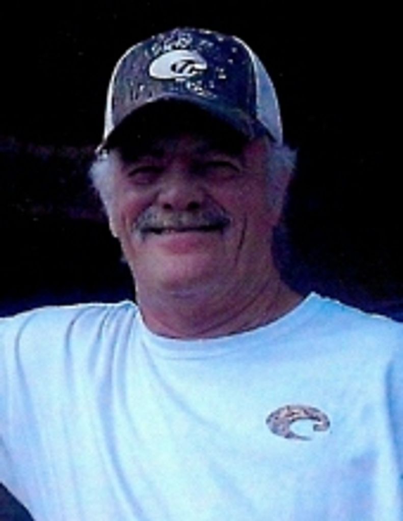 Julian Flanders Graham