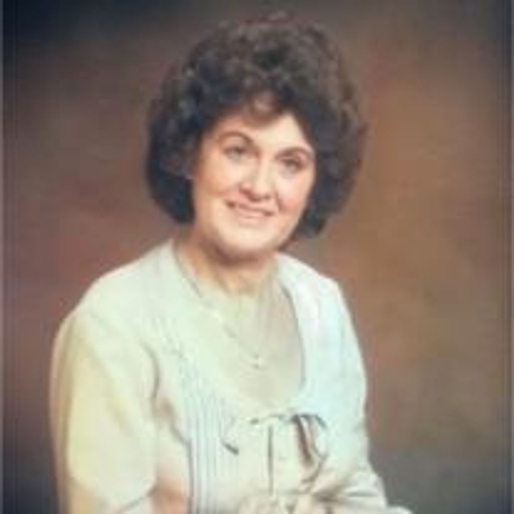 Mildred Estel Walter