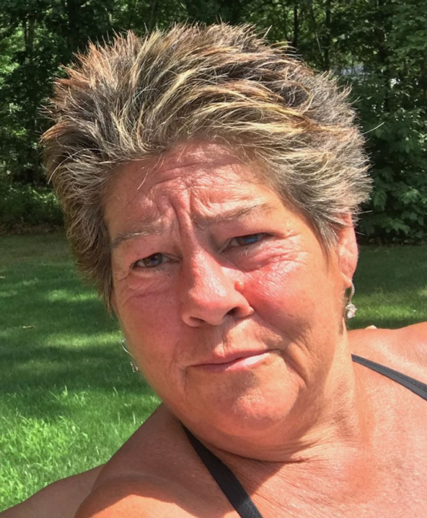 Sandra Jayne (Kingery)  Gomez