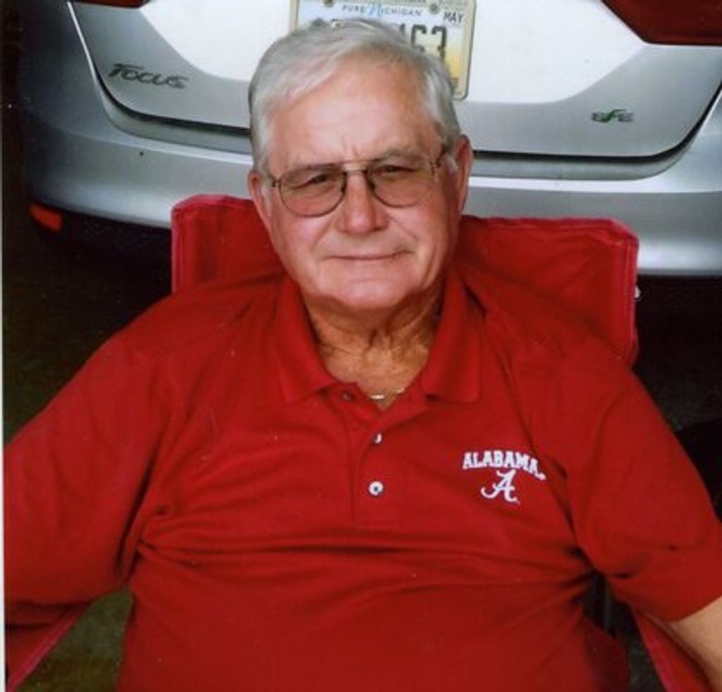Henry Wylie Cantrell Profile Photo