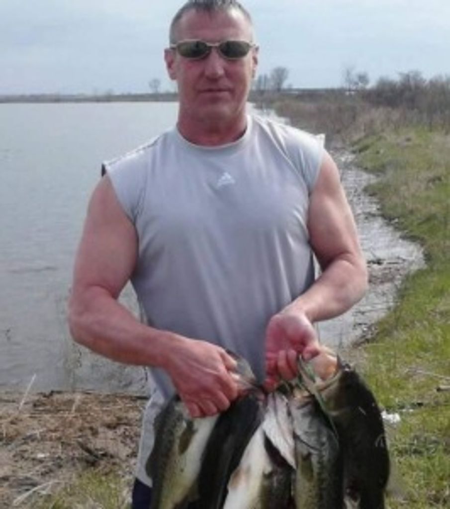 Timothy Carter Profile Photo