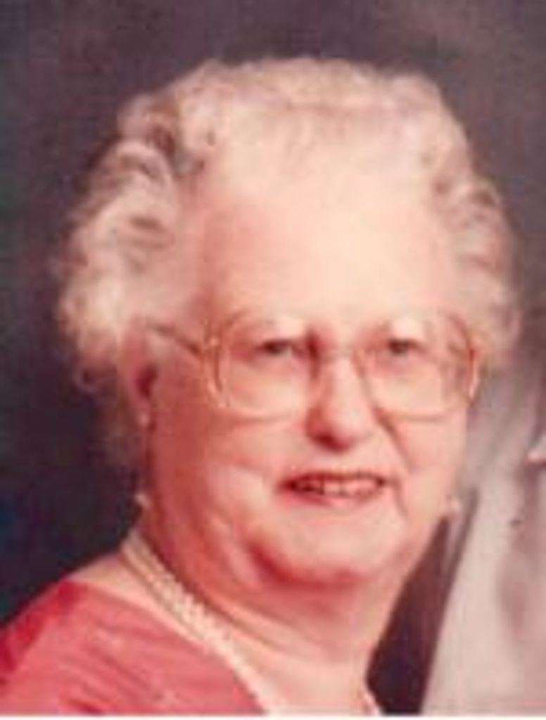 Evelyn A. Ghyselinck