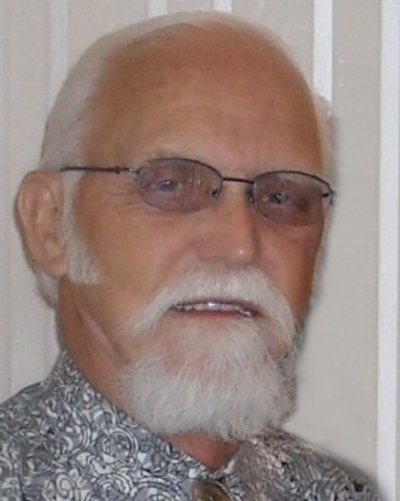 Raymond Allen Rigsby Profile Photo