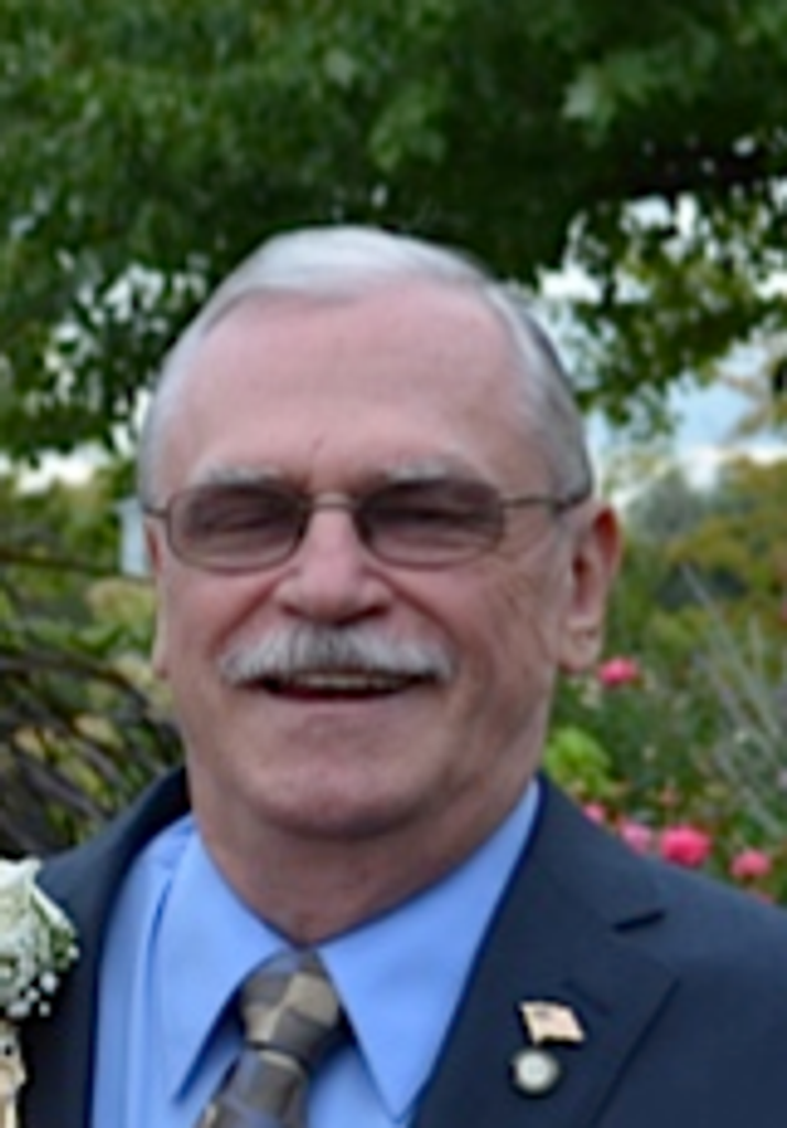 Norbert V. Grzyb