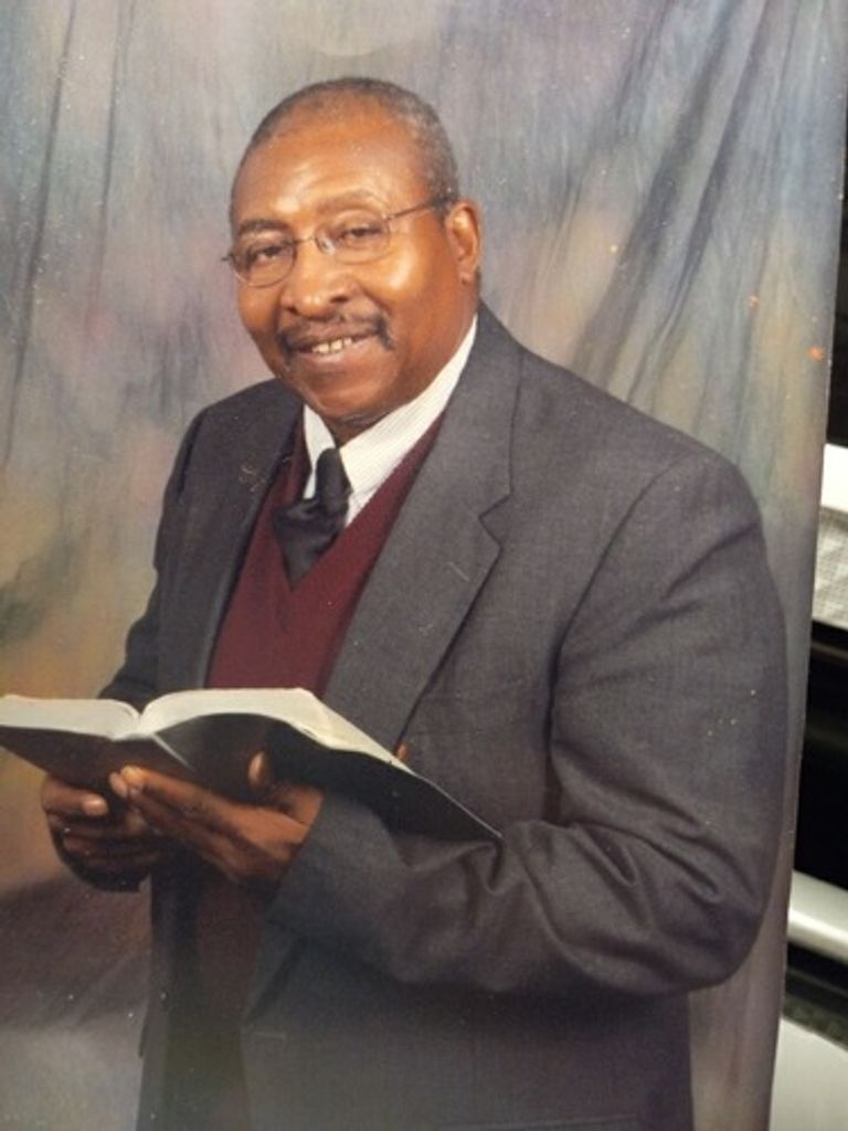 John Logan Kizer Jr. Profile Photo
