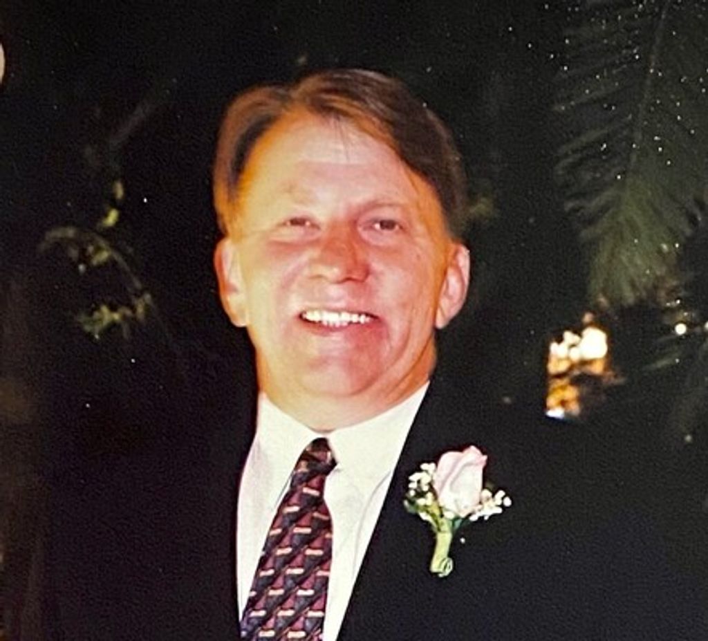 Brent J. Hanson Profile Photo