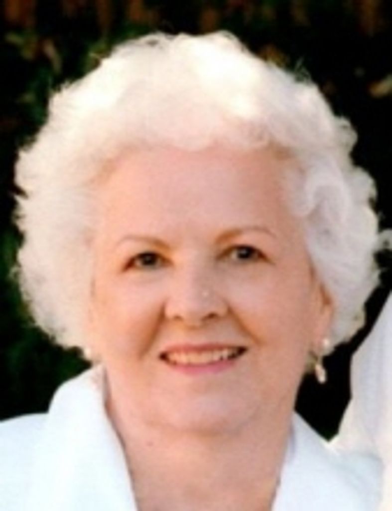 Sarah J. Hardesty