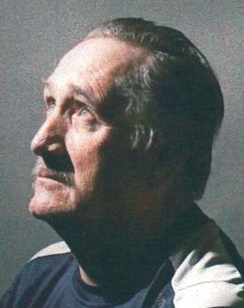 Harold Lee Harris