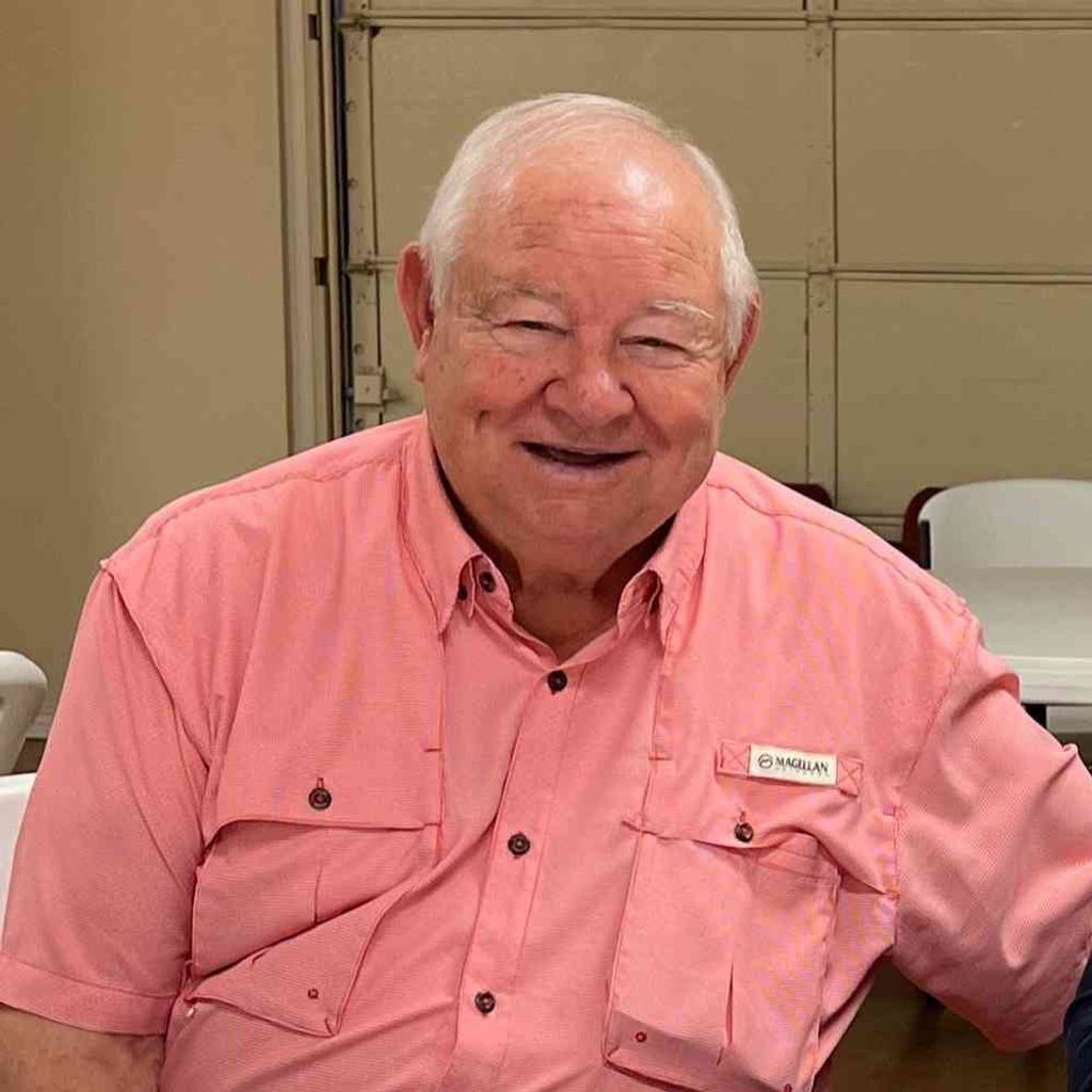 Wilbert Wayne Burchfield Profile Photo