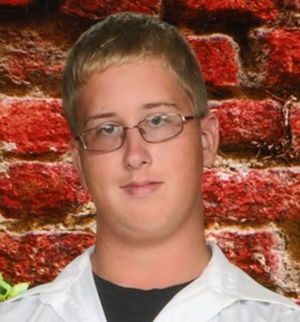 David Wade Hohn
