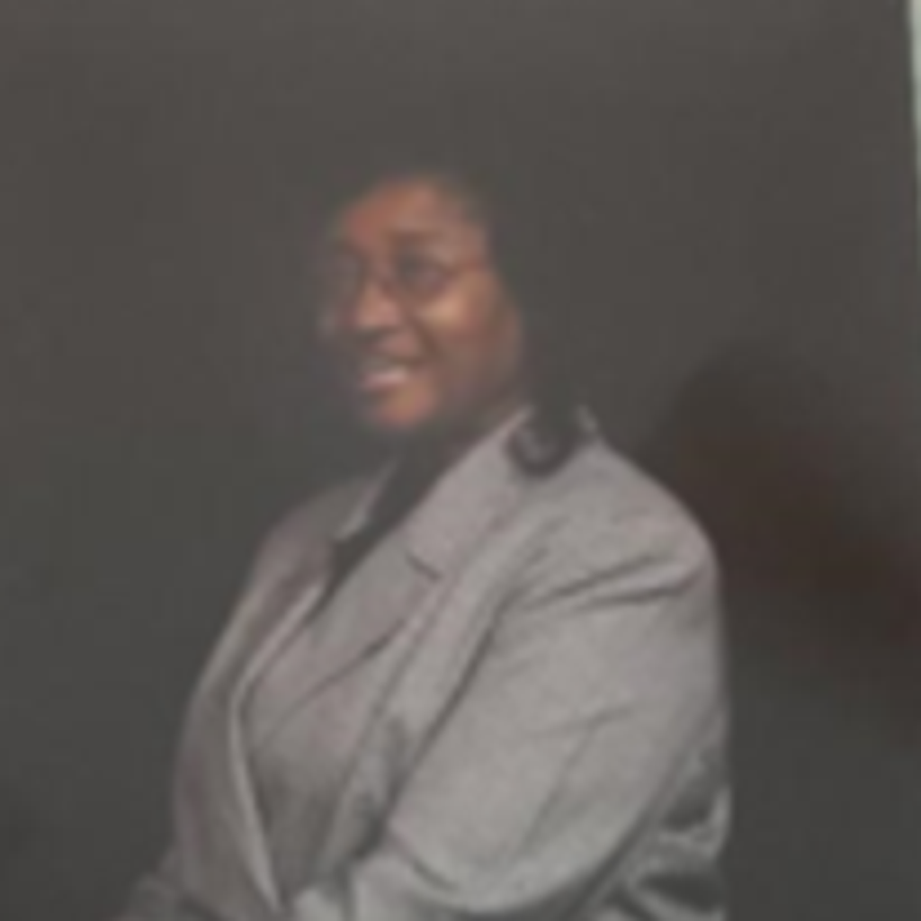 Marvie Montgomery May