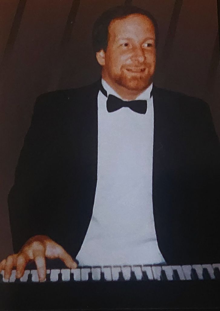 Donald Temple Rhoads, Jr.