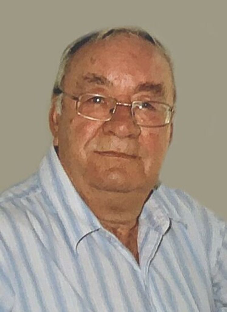 Rolf Traichel Profile Photo