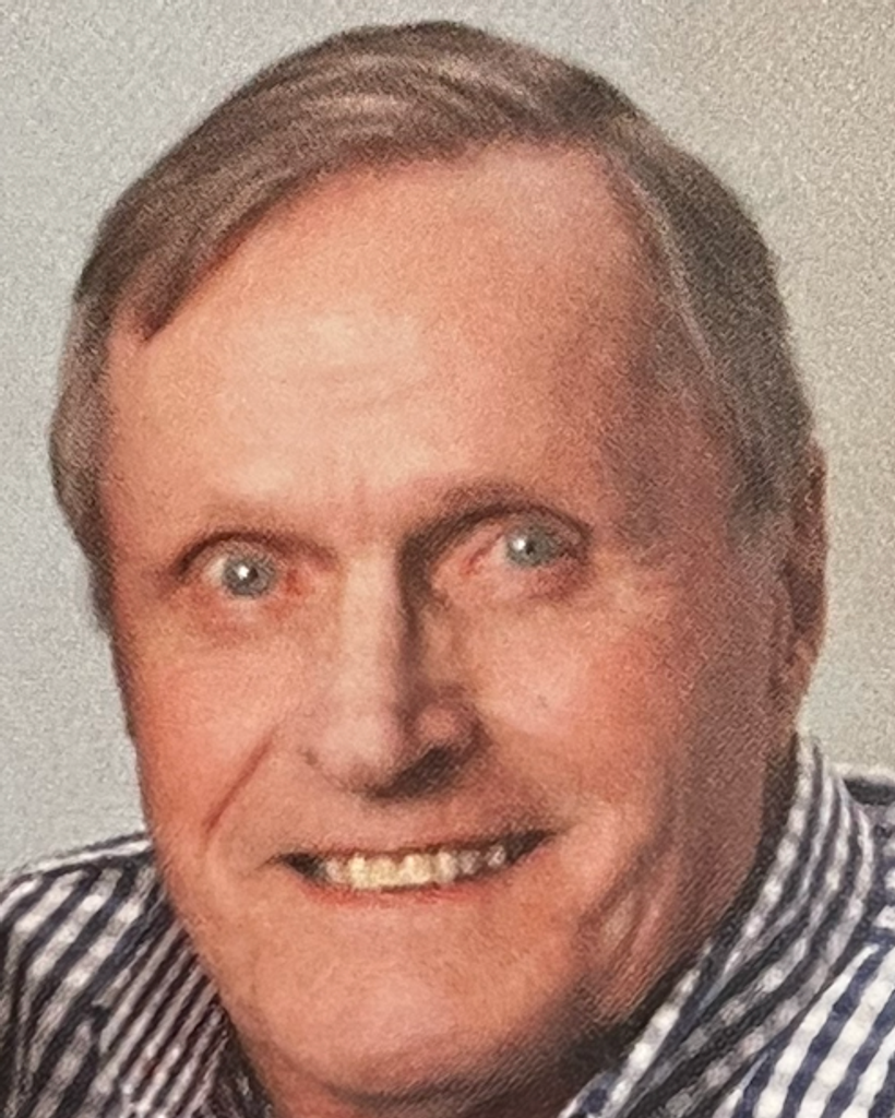Kenneth V. Patton, Sr.