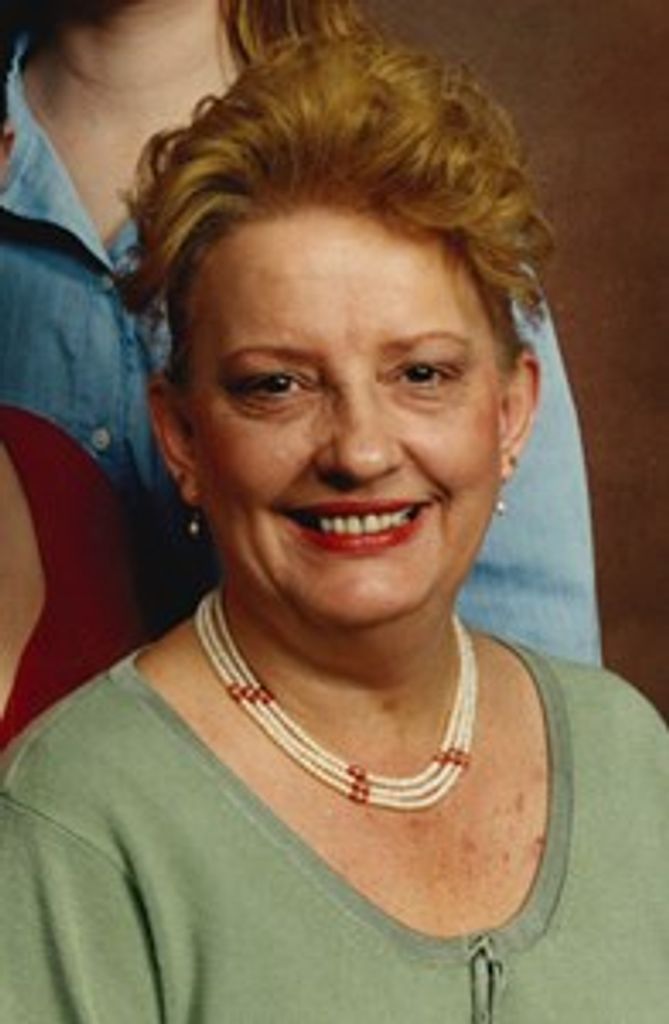 Rosemary F. Clark
