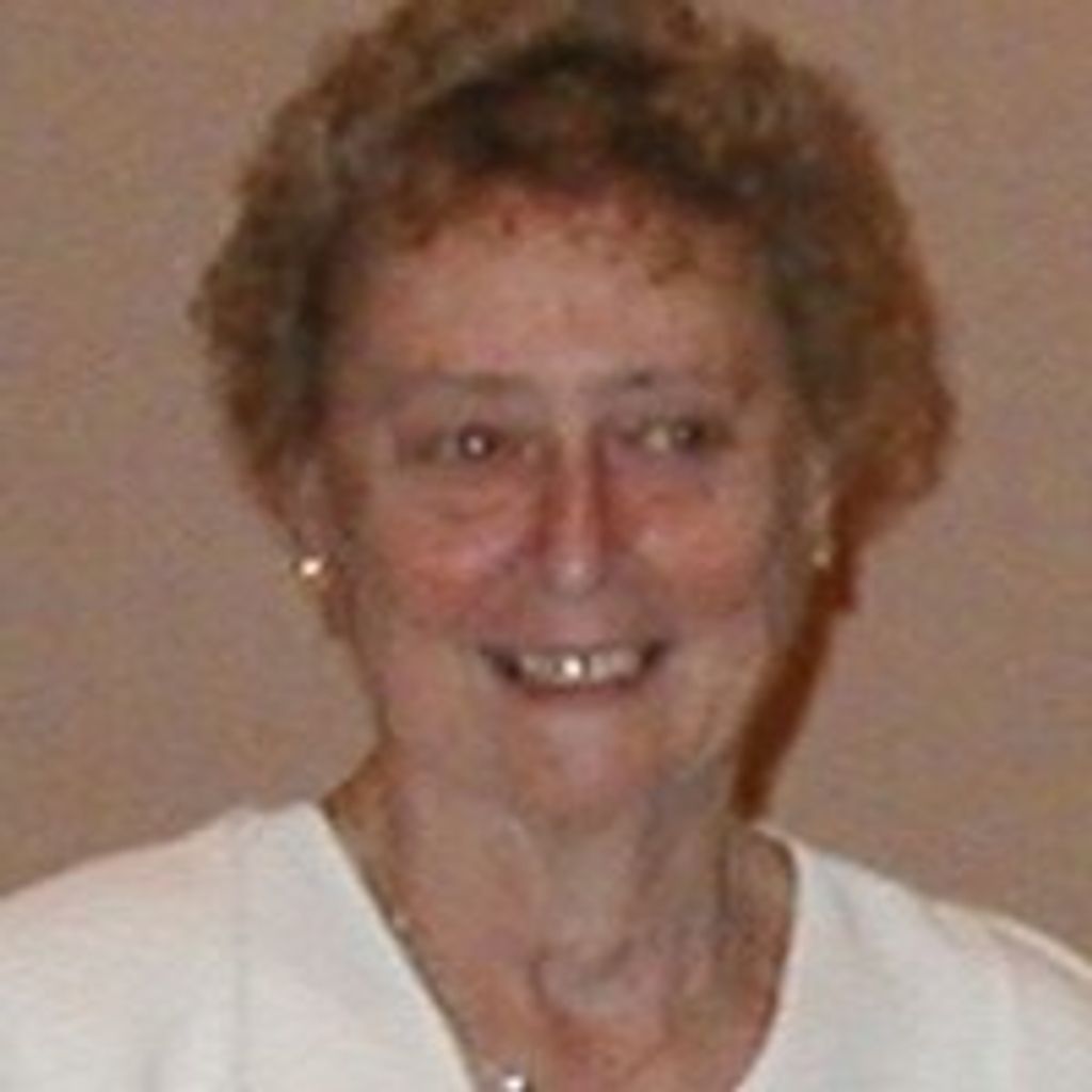 Marion (O'Neil) Bowe Profile Photo