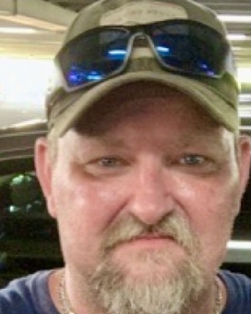 Lane Rosencrans Profile Photo