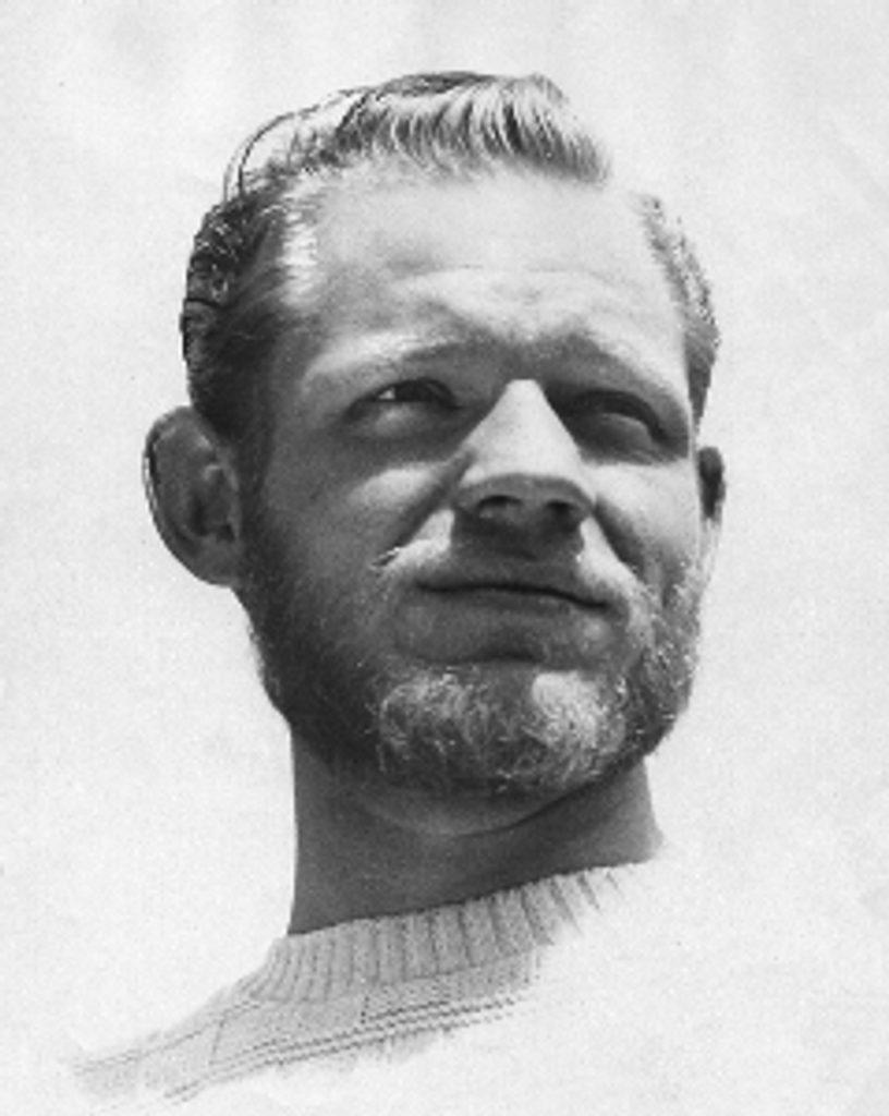 Frank Preston Phillips