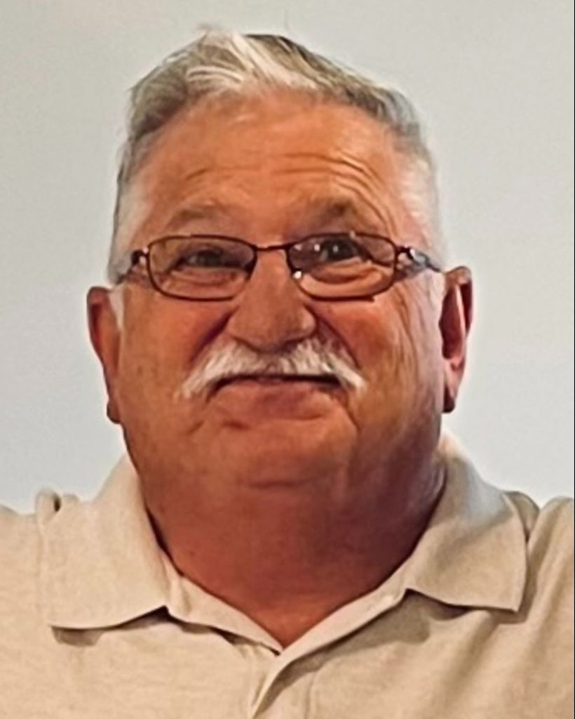 James "Jim" Perry Profile Photo