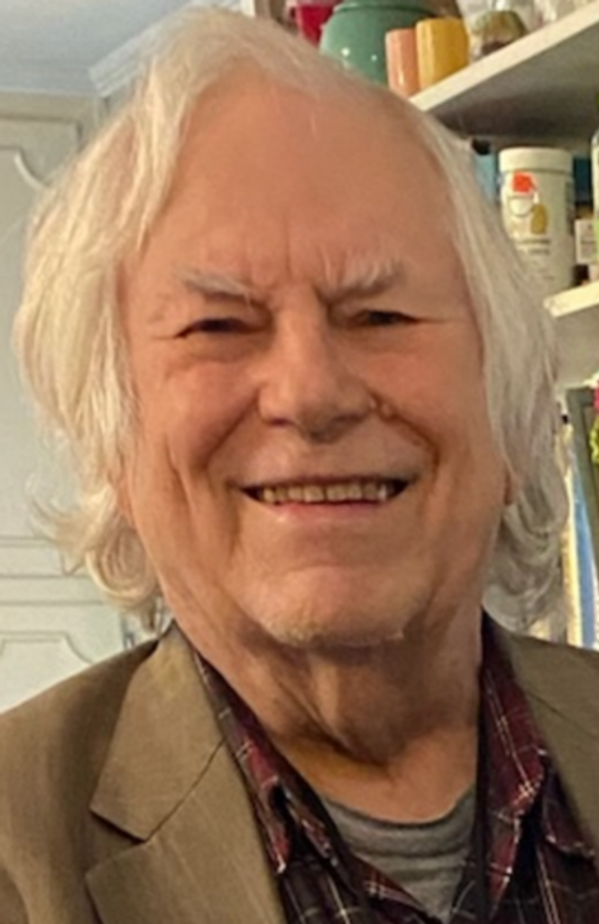 Charles Edward Pasley Profile Photo