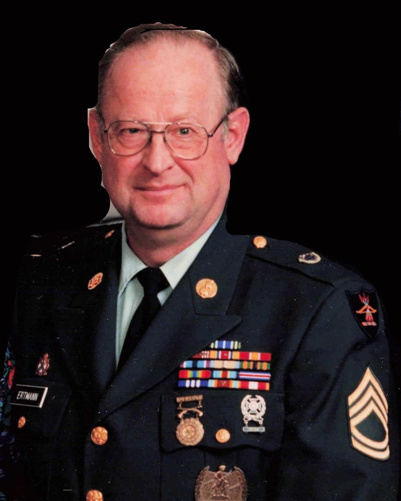 Gary Ertmann Profile Photo