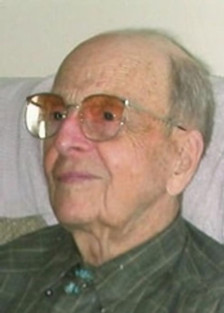 John Standing