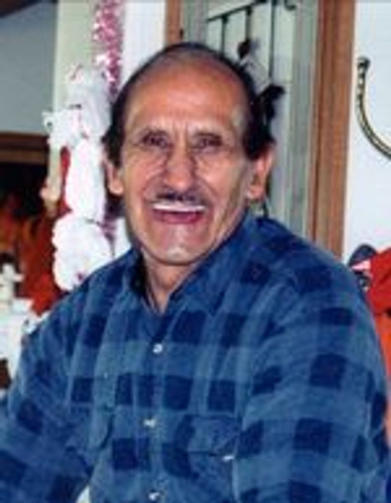 Charles "Papa Charlie" Chaves