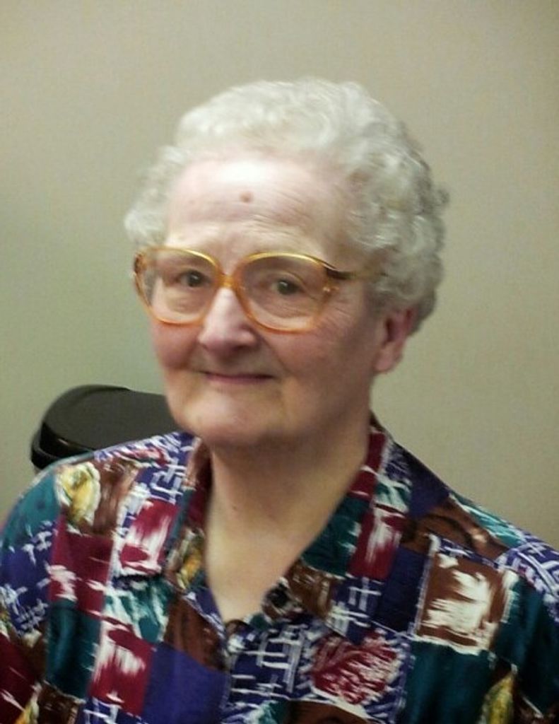 Florence Puskaric