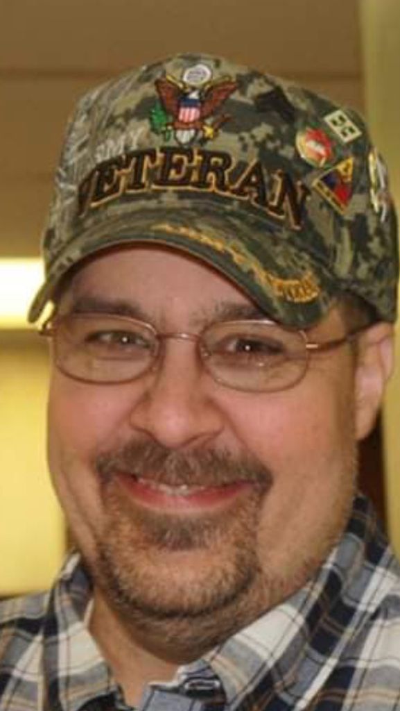 Dwight G. Saulsgiver