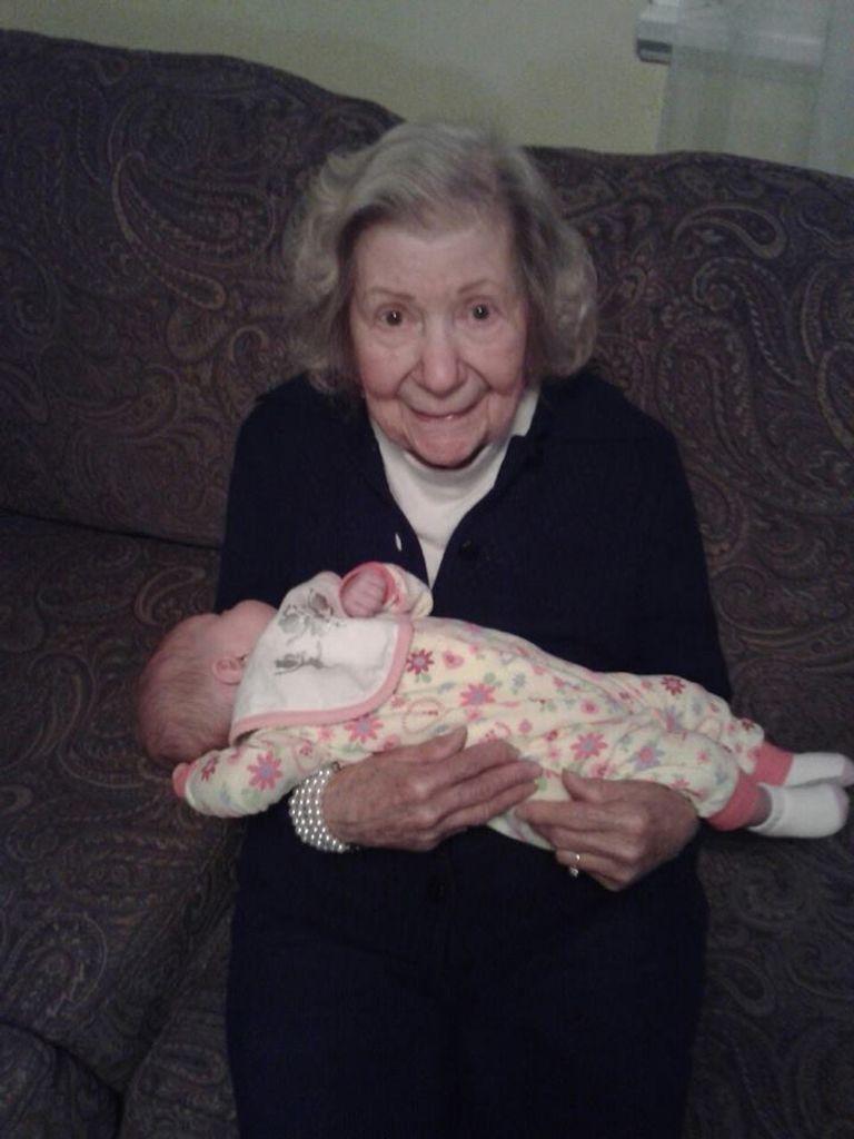 Katherine Mcguckin Fazio