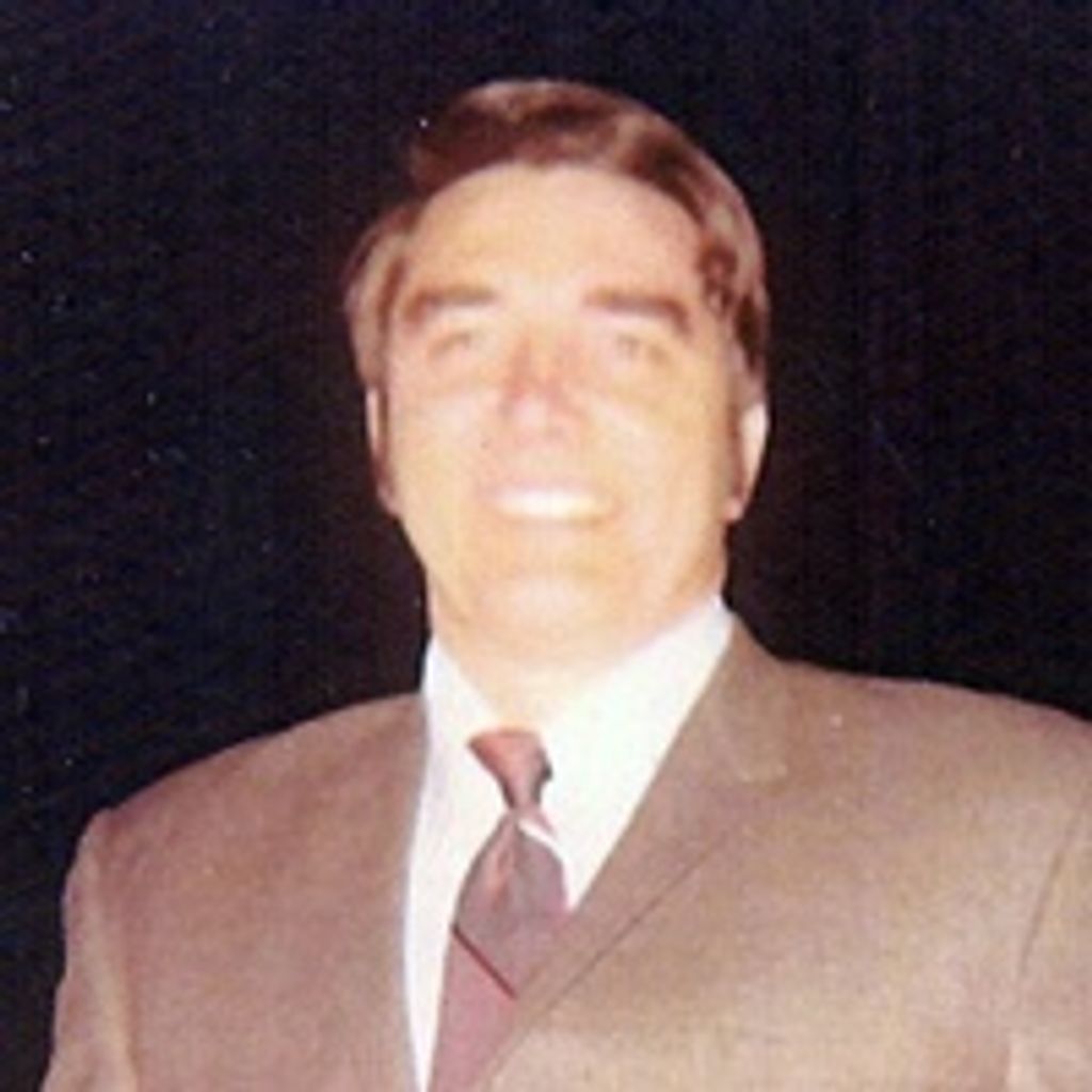 Marvin E. Hanson