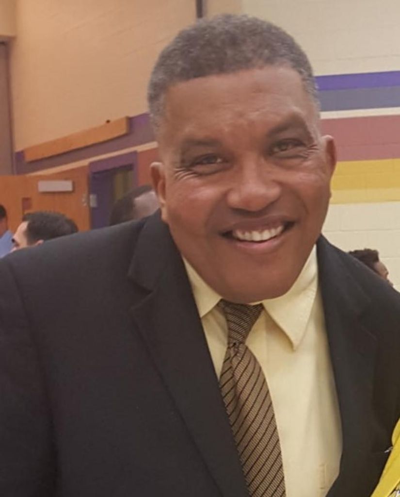 Tyrone G. Williams Profile Photo