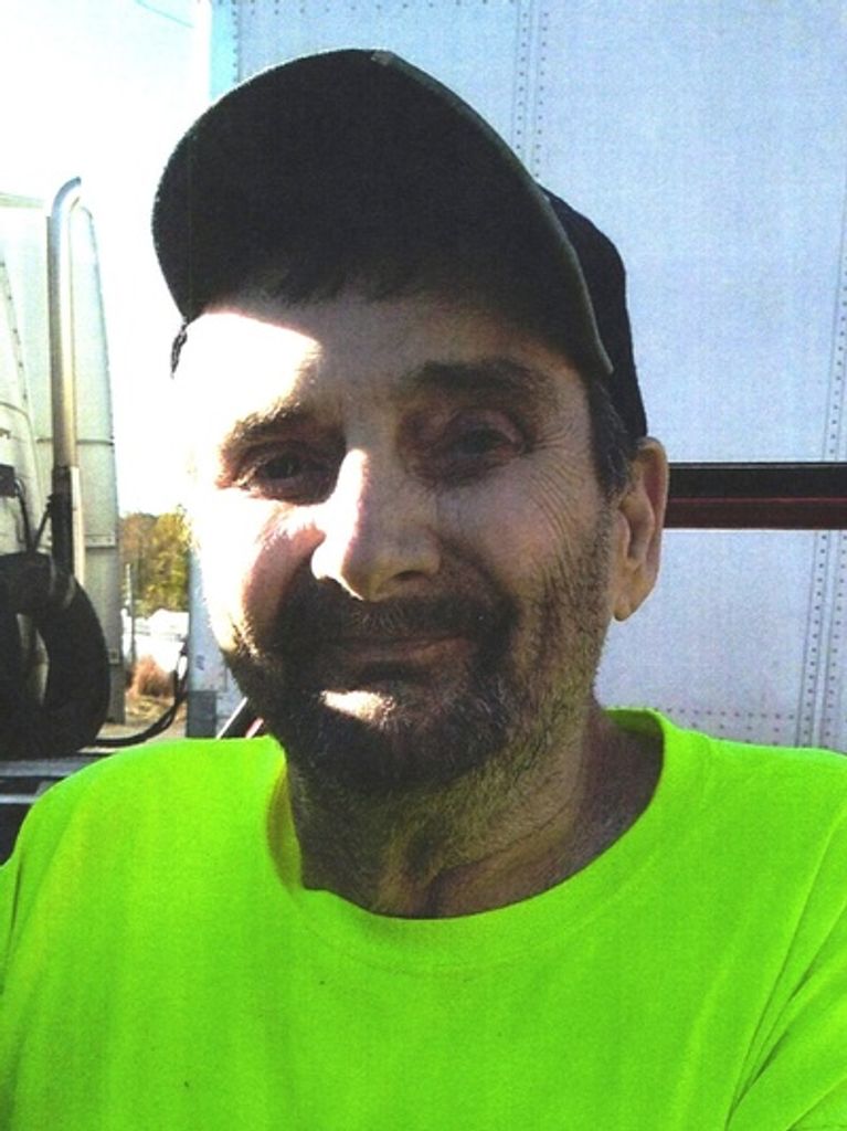 Ralph Eugene Conner Profile Photo