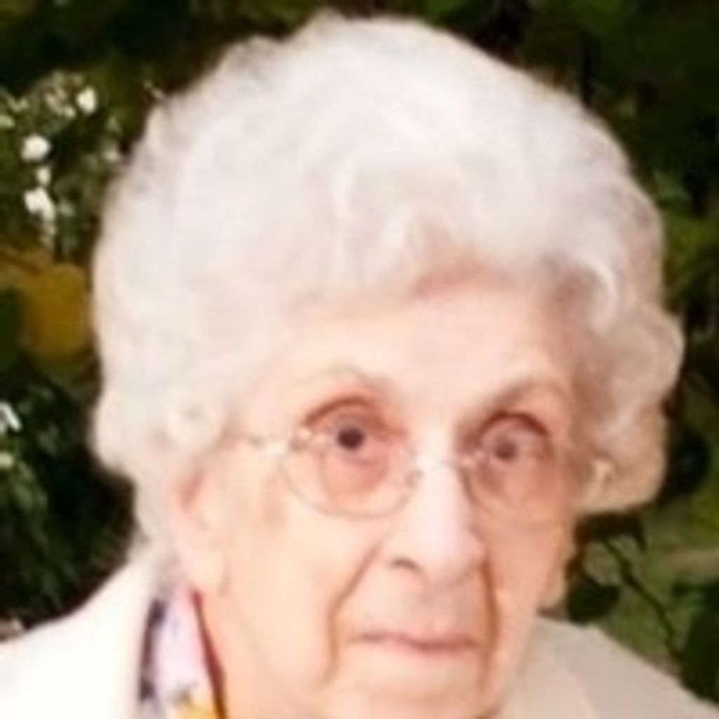 Mary King Profile Photo