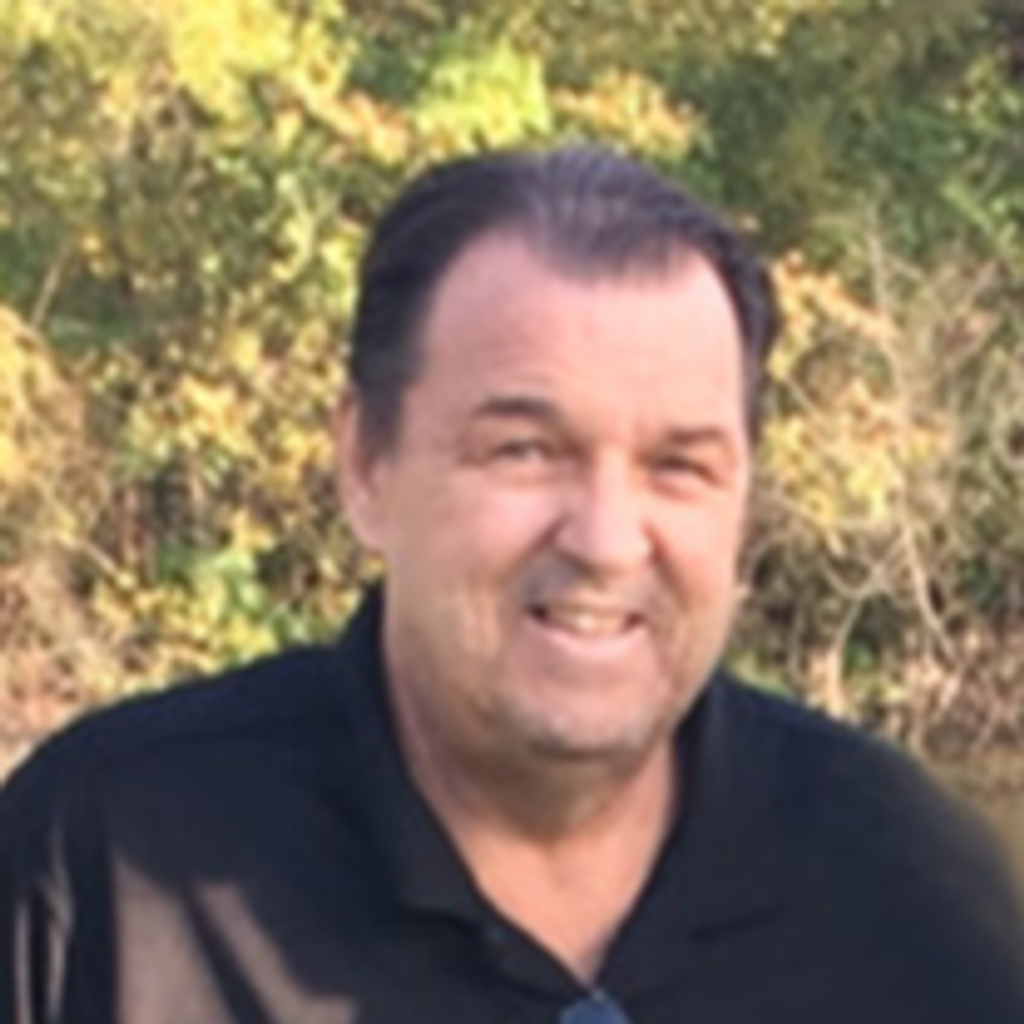 Benjamin J. Hymes