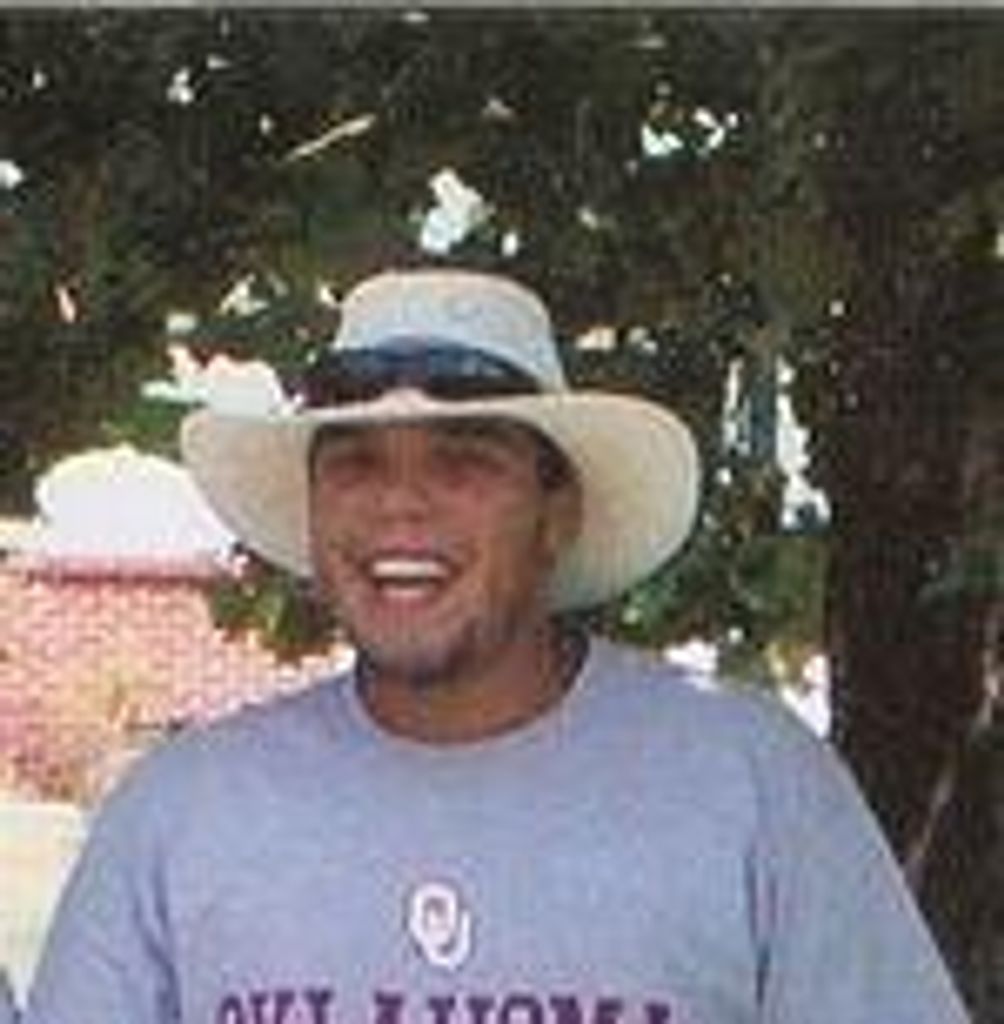 Nicholas Cagney Forrest