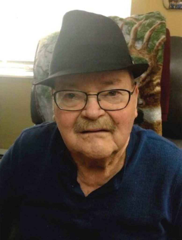 Daniel Mcclellan Sr.