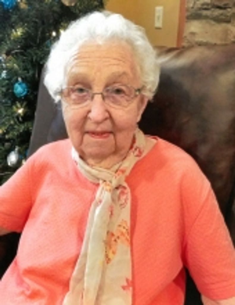 Alberta Clements Profile Photo