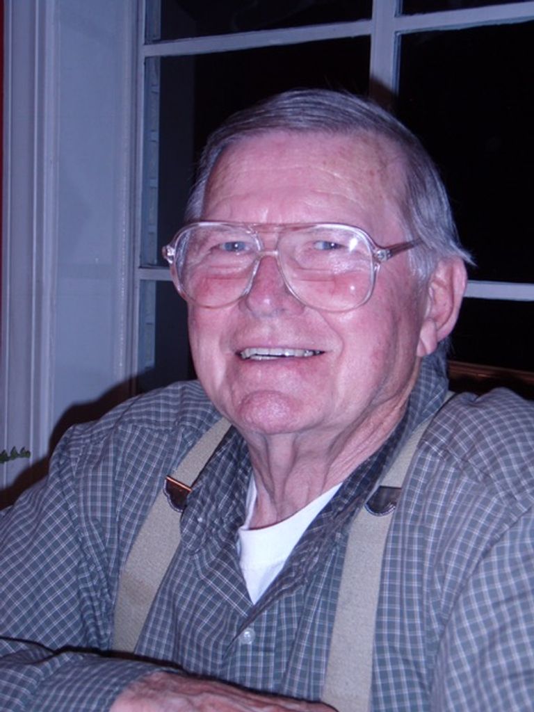 Frank John Nolte