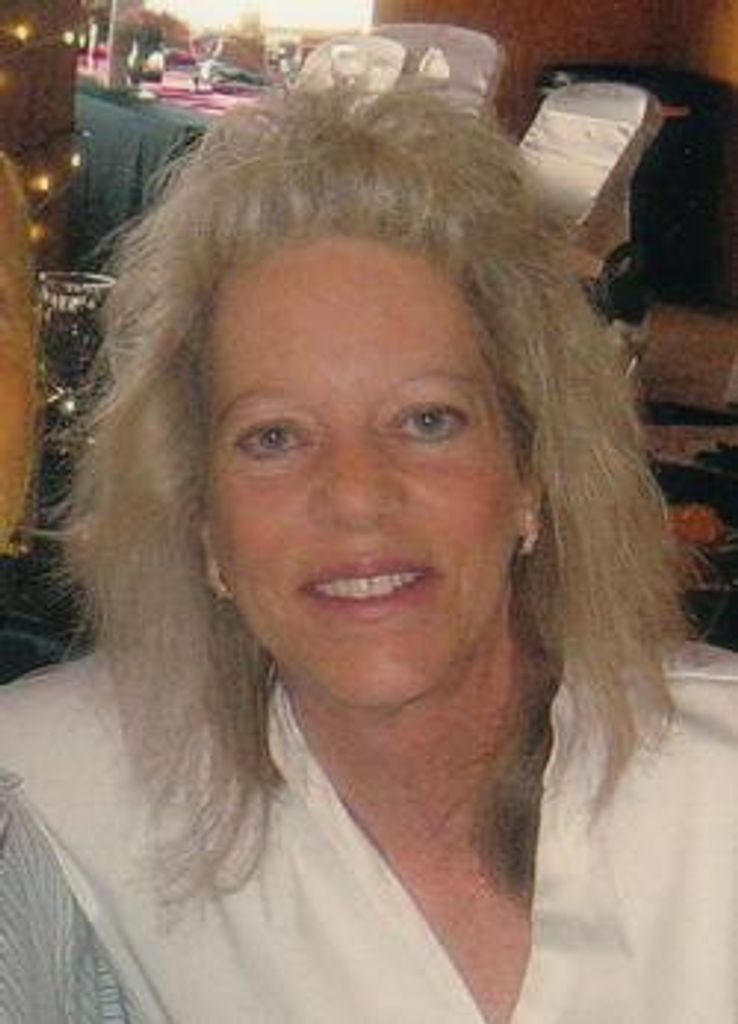 Patricia Ann Huff Profile Photo