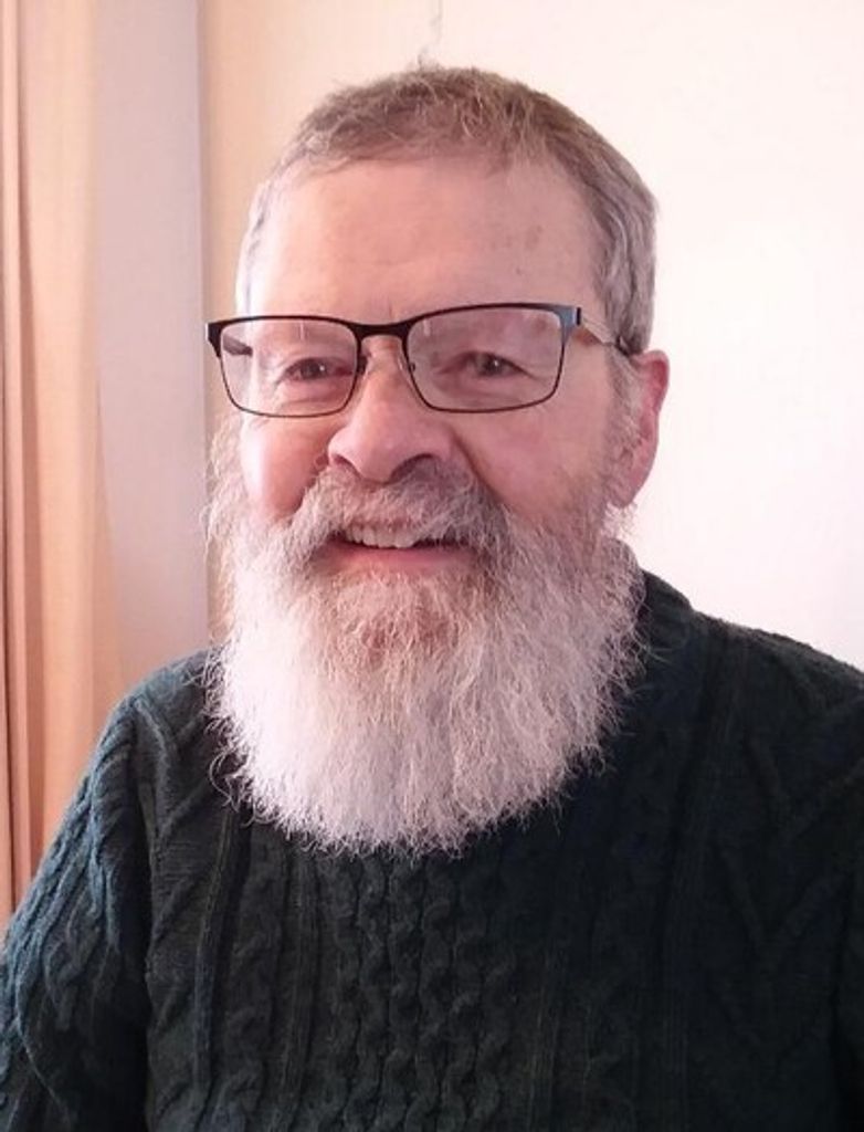 Roland C. Church Profile Photo