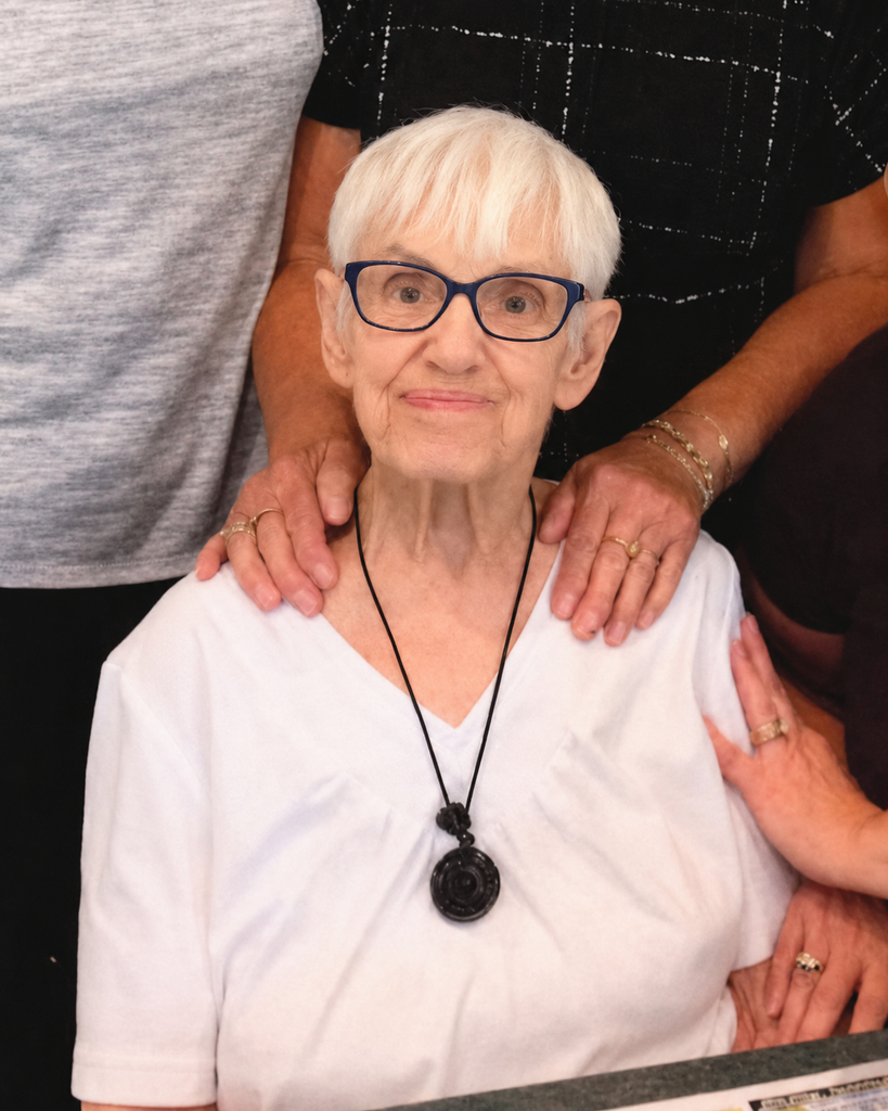 Viola M. Fenner