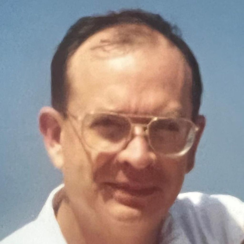 Richard Nelson Hutflies Profile Photo