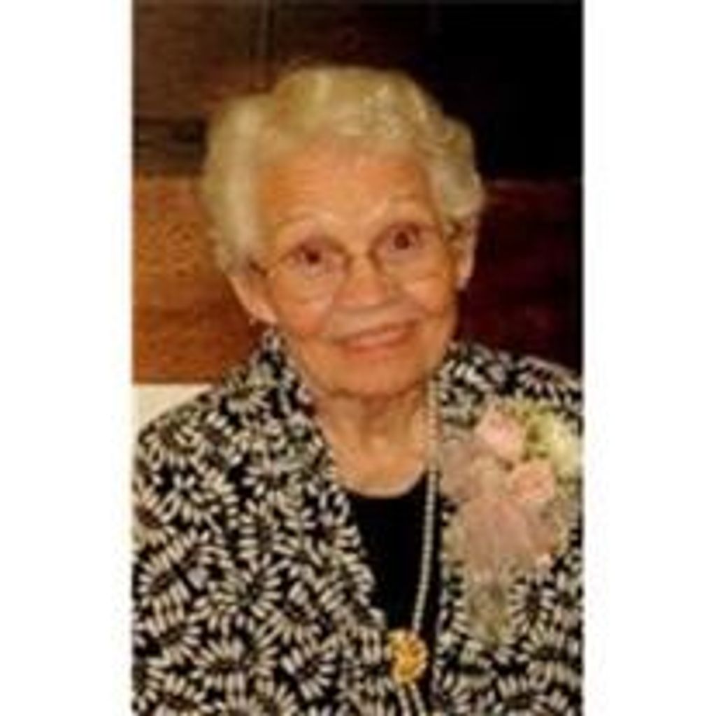 Gladys Bland Barnwell