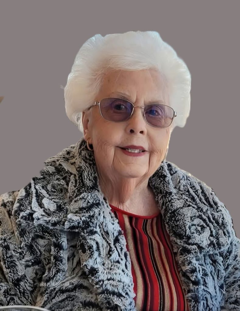 Patricia A. Matheny Profile Photo