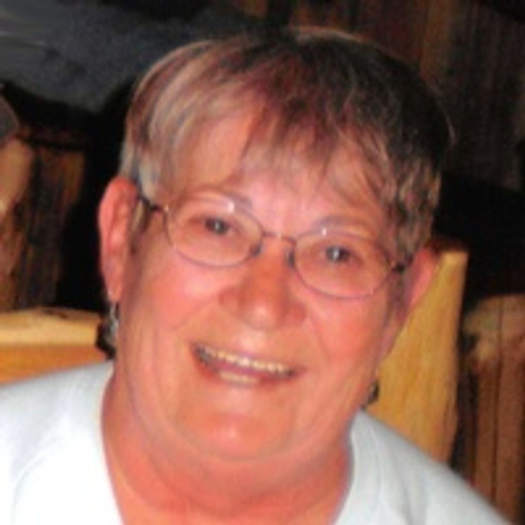Rebecca "Becky" Schierman Profile Photo