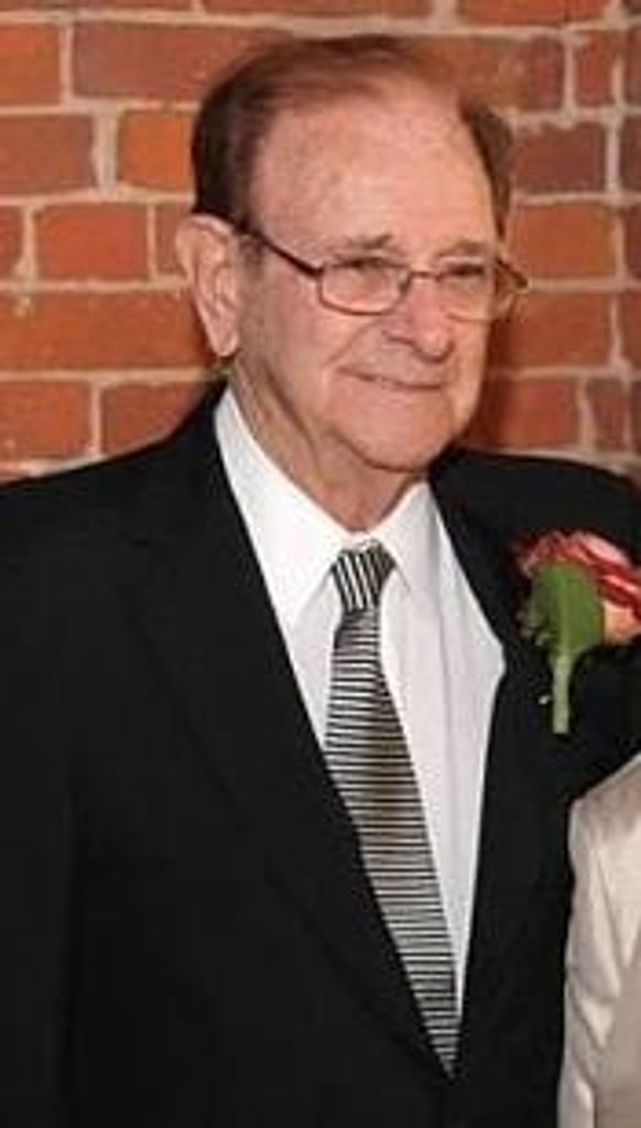 William Joseph Racine