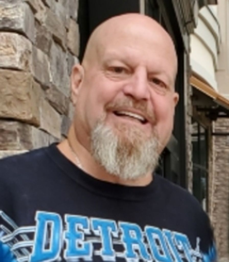 Donald "Don" Bristol Profile Photo